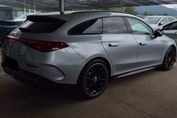 Mercedes CLA 200 Shooting Brake AMG Line