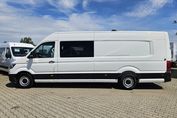 Volkswagen Crafter TDI L5H2 (bryg.)