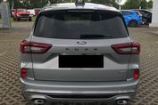 Ford Kuga ST-Line X eCVT 2.5 FHEV FWD