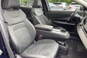 Nissan Ariya Evolve 87kWh e-4orce