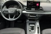 Audi Q5 40 TDI mHEV Quattro Advanced S tronic