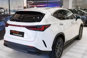 Lexus NX 350h Prestige AWD