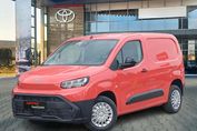 Toyota Proace City 1.5 D-4D Long 2,4t Active