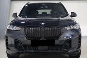 BMW X5 xDrive40d M Sport