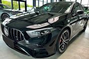 Mercedes Klasa A 35 AMG 4-Matic