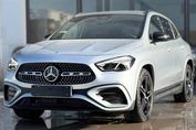 Mercedes GLA 200  AMG Line