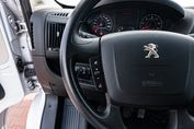 Peugeot Boxer L3H2