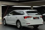 Skoda Octavia 2.0 TDI Ambition DSG