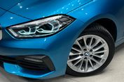 BMW Seria 1 118i Advantage aut