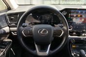 Lexus NX 350h Prestige AWD