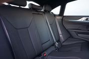 BMW i4 Gran Coupe eDrive 35 M Sport