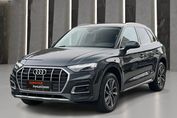 Audi Q5 40 TDI mHEV Quattro Advanced S tronic