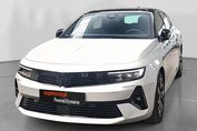 Opel Astra 1.5 Cdti Gs S&S