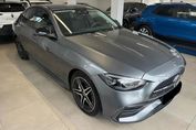 Mercedes Klasa C 200 4-Matic AMG