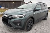 Dacia Jogger Expression 7-miejsc LPG 1.0