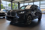 BMW X3 xDrive40d M Sport