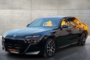 BMW Seria 7 740d xDrive M Sport
