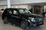 Mercedes GLS 450 d 4-MATIC AMG Line