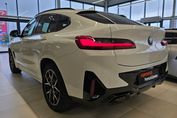 BMW X4 xDrive20d M Sport