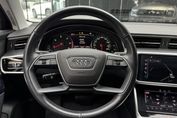 Audi A6 40 TDI mHEV quattro S Line S tronic