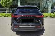 Lexus NX 350h Prestige 2.5 Hybrid AWD
