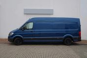Volkswagen Crafter L4H3