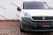 Peugeot Partner Van L1H1