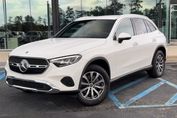 Mercedes GLC 200 d 4-Matic Avantgarde