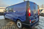 Renault Trafic L2H1 Zabudowa Brygadowa