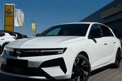 Opel Astra GS eDTC 1.2 Turbo mHEV