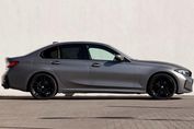 BMW Seria 3 320d xDrive M Sport