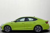 Skoda Octavia 1.5 TSI Sportline DSG