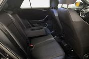 Volkswagen T-Roc 1.5 TSI DSG