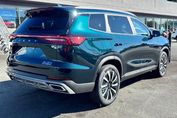 Chery Tiggo 8 Prestige Super Hybrid 1.5 T-GDI