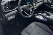 Mercedes GLE Coupe 450 d  4-Matic AMG Line