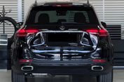 Mercedes GLE 300 d  4-Matic AMG Line