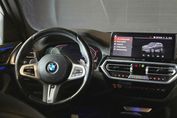 BMW X3 xDrive30i mHEV sport-aut