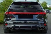 Audi A5 S5 TFSI Avant