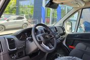 Opel Movano L4H2 Zabudowa Brygadowa