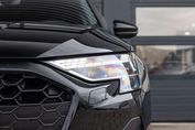 Audi A3 TFSI Sportback