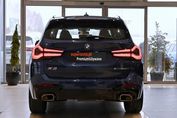 BMW X3 xDrive20d M Sport