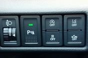 Suzuki S-Cross 1.4 SHVS Premium Plus SP