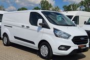 Ford Transit Custom 2.0 Long
