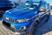 Dacia Sandero Stepway Extreme 1.2 Eco-G LPG