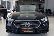 Mercedes E Klasa 220 d mHEV 4-Matic AMG 9G-Tronic