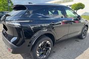 Nissan Qashqai N-Connecta Xtronic 1.3 DIG-T mHEV