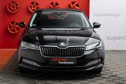 Skoda Superb 2.0 TSI Style DSG