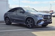 Mercedes GLE Coupe 300 d  4-Matic AMG Line