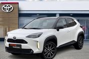 Toyota Yaris Cross Hybrid 1.5 Gr Sport