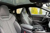 Audi A6 TDI quattro S line